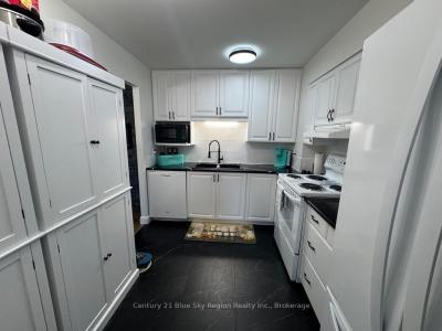 161 LINDSAY STREET, North Bay, Ontario P1B 8P6, Canada