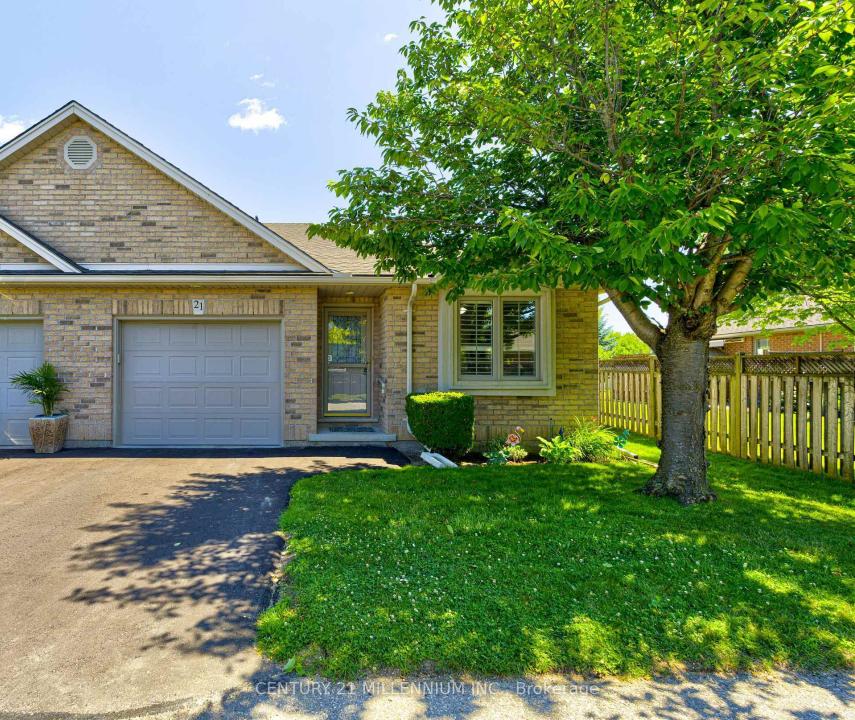 385 PARK ROAD N, Brantford, 安大略省 N3R 0A1, 加拿大