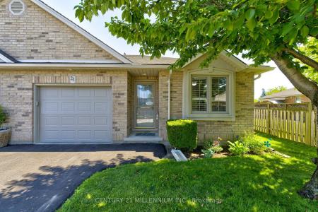 385 PARK ROAD N, Brantford, Ontario N3R 0A1, Canada