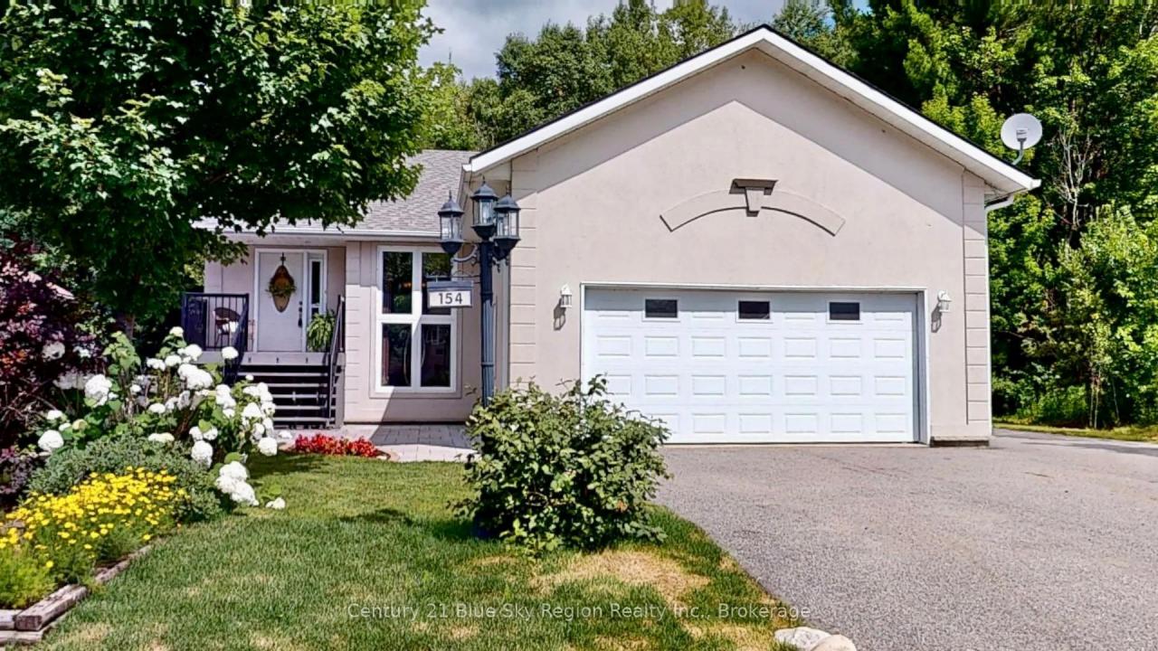 154 GOLF COURSE ROAD, Callander, Ontario P0H 1H0, Canada