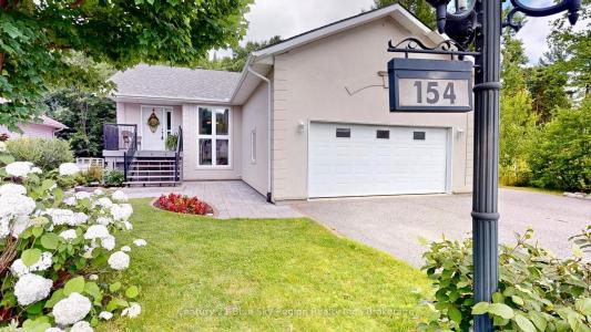154 GOLF COURSE ROAD, Callander, Ontario P0H 1H0, Canada