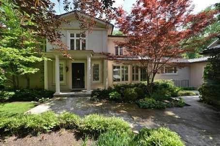 7 VALLEYANNA DRIVE, Toronto, Ontario M4N 1J7, CANADÁ