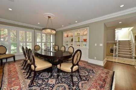 7 VALLEYANNA DRIVE, Toronto, Ontario M4N 1J7, Canada