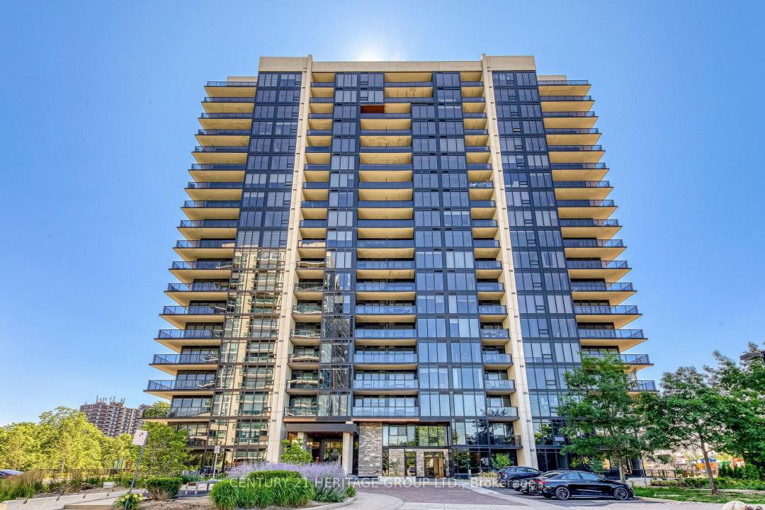 1035 SOUTHDOWN ROAD, Mississauga, 安大略省 L5J 0A3, 加拿大