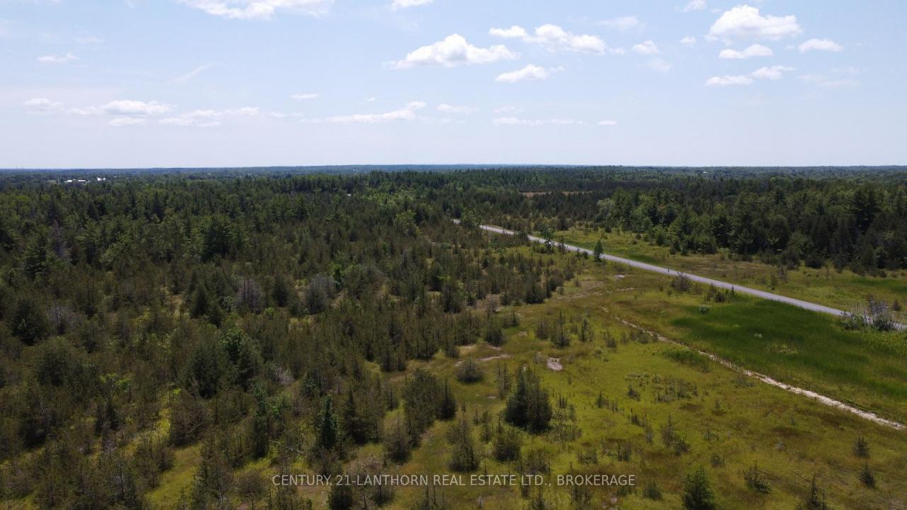 0 PINEGROVE ROAD, Greater Napanee, Ontario K0K 2W0, Canada