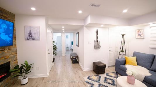 3045 MAX KHAN BOULEVARD, Oakville, Ontario L6H 7H5, Canadá