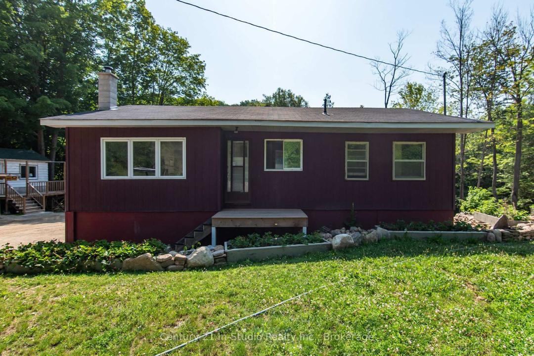 8355 COUNTY 9 ROAD, Clearview, Ontario L0M 1G0, Kanada