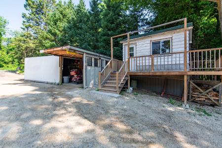 8355 COUNTY 9 ROAD, Clearview, Ontario L0M 1G0, Kanada