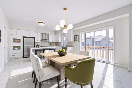 3045 SANDY ACRES, Severn, Ontario L3V 8P9, Canada
