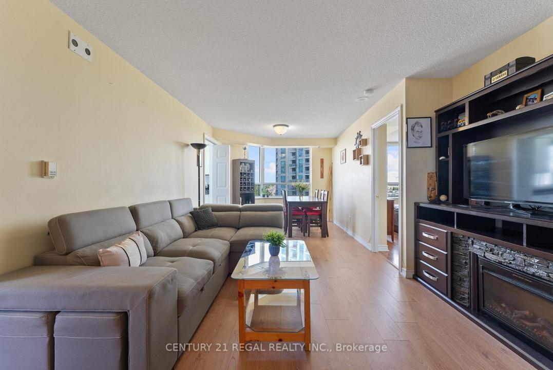 115 OMNI DRIVE, Toronto, Ontario M1P 5B4, Canadá