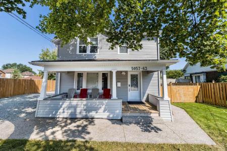 5057 BRIDGE STREET, Niagara Falls, Ontario L2E 2S7, Kanada