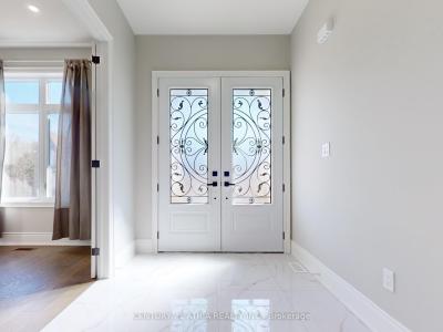 233 CONKLIN CRESCENT, Aurora, Ontario L4G 0Z4, Canada