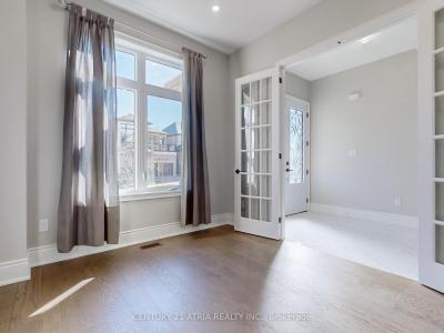 233 CONKLIN CRESCENT, Aurora, Ontario L4G 0Z4, Canada