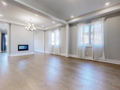 233 CONKLIN CRESCENT, Aurora, Ontario L4G 0Z4, Canada