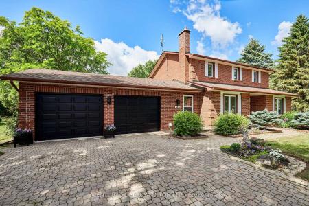 613 ALMA STREET, Scugog, オンタリオ L9L 1C5, カナダ