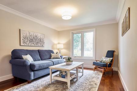 613 ALMA STREET, Scugog, オンタリオ L9L 1C5, カナダ