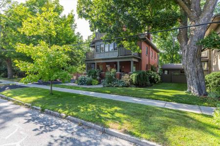 466 WELLER STREET, Peterborough Central, Ontario K9H 2N6, Kanada