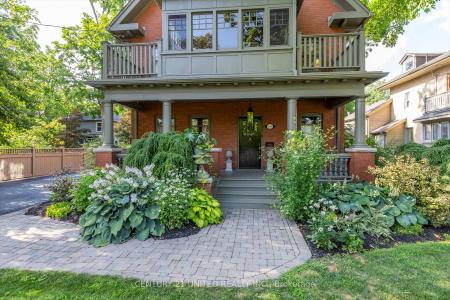 466 WELLER STREET, Peterborough Central, Ontario K9H 2N6, Kanada