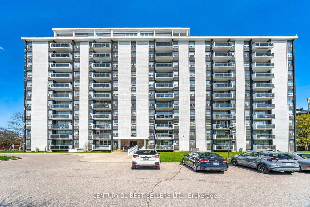 151 LA ROSE AVENUE, Toronto, Ontario M9P 1B3, Canadá