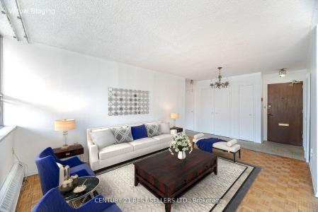 151 LA ROSE AVENUE, Toronto, Ontario M9P 1B3, Canadá