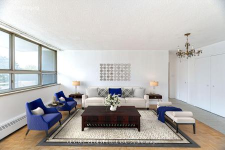 151 LA ROSE AVENUE, Toronto, Ontario M9P 1B3, Canadá