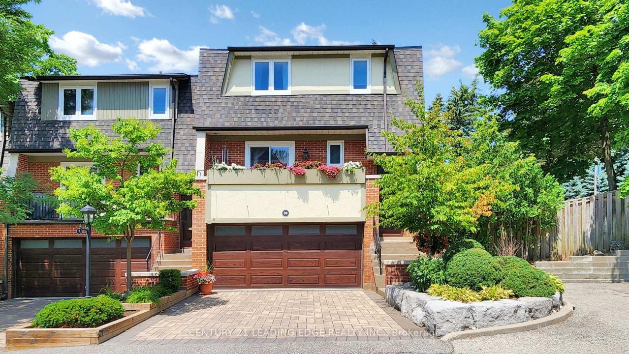 99 QUAIL VALLEY CRESCENT, Markham, Ontario L3T 4P9, CANADÁ