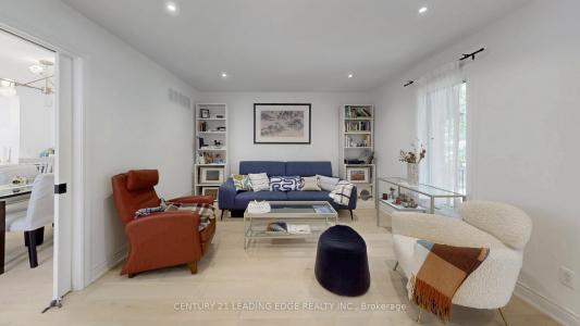99 QUAIL VALLEY CRESCENT, Markham, Ontario L3T 4P9, CANADÁ