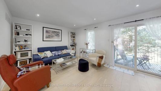 99 QUAIL VALLEY CRESCENT, Markham, Ontario L3T 4P9, CANADÁ