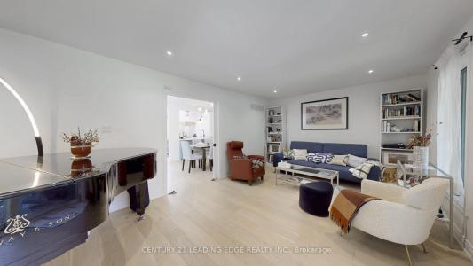 99 QUAIL VALLEY CRESCENT, Markham, Ontario L3T 4P9, Canada