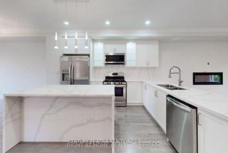 54 MONEYPENNY PLACE, Vaughan, Ontario L4J 8B7, Canada