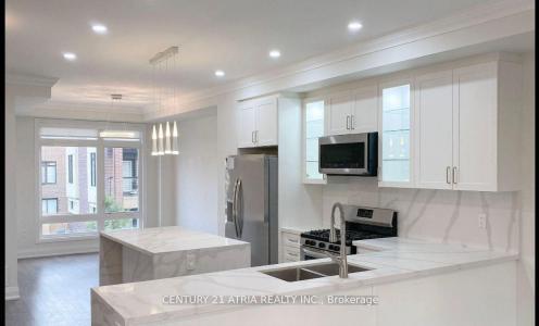 54 MONEYPENNY PLACE, Vaughan, Ontario L4J 8B7, Canada