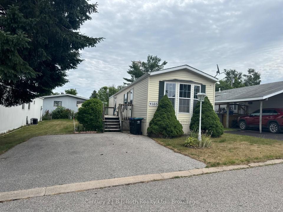 4105 SPRUCE ROAD, Severn, 온타리오주 L3V 6H4, 캐나다