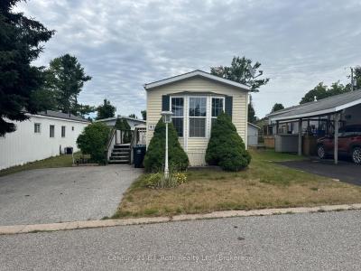 4105 SPRUCE ROAD, Severn, 온타리오주 L3V 6H4, 캐나다
