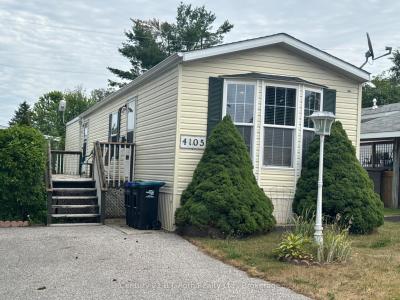 4105 SPRUCE ROAD, Severn, 온타리오주 L3V 6H4, 캐나다