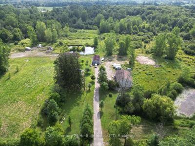 387 POTH STREET, Pelham, Ontario L3B 5N8, Canada