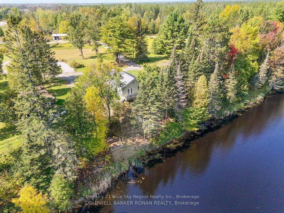13267(6&7) HIGHWAY 17 N/A W, North Bay, Ontario P1B 8G5, Canada