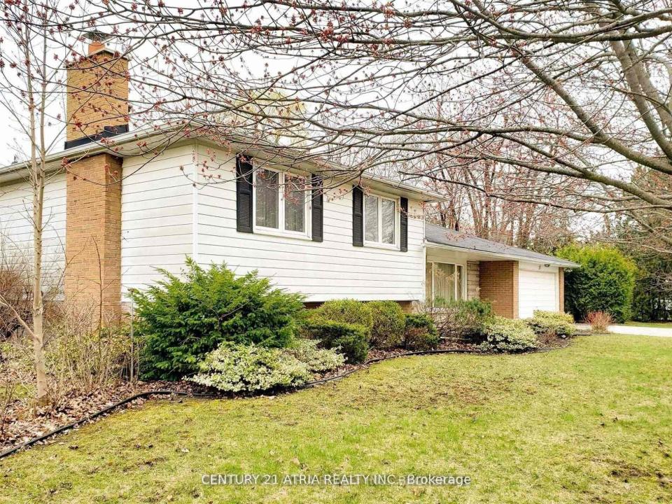 27 FONTHILL BOULEVARD, Markham, Ontario L3R 1V5, CANADÁ