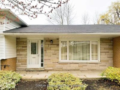 27 FONTHILL BOULEVARD, Markham, Ontario L3R 1V5, CANADÁ