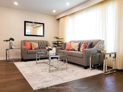 27 FONTHILL BOULEVARD, Markham, Ontario L3R 1V5, CANADÁ