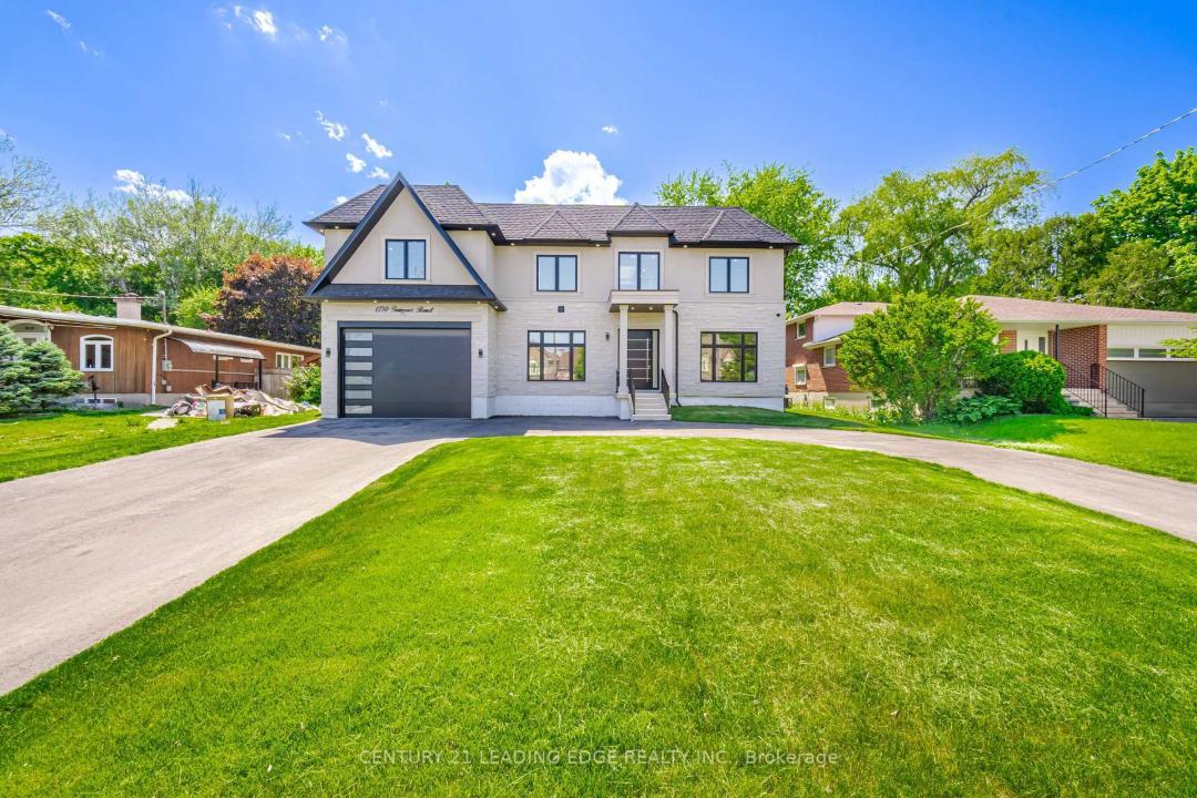 1750 FAIRPORT ROAD, Pickering, Ontario L1V 1S8, Kanada