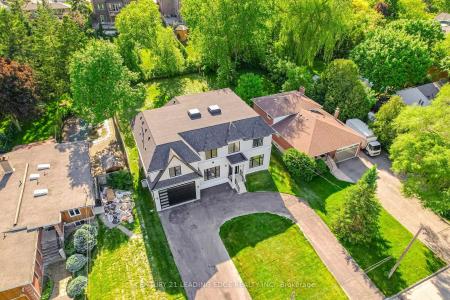 1750 FAIRPORT ROAD, Pickering, Ontario L1V 1S8, Kanada