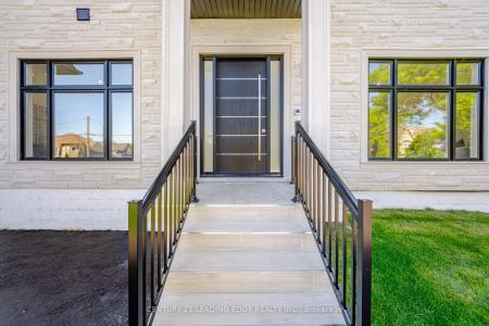 1750 FAIRPORT ROAD, Pickering, Ontario L1V 1S8, Kanada