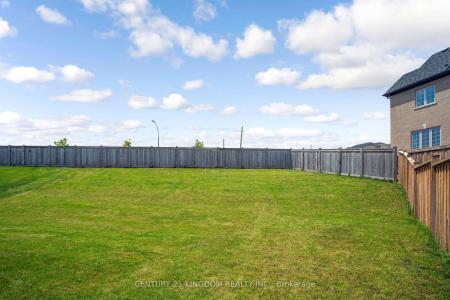 1219 CACTUS CRESCENT, Pickering, 安大略省 L1V 2P8, 加拿大