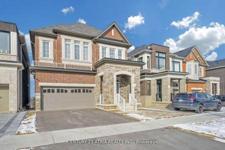 156 HARTNEY DRIVE, Richmond Hill, Ontario L4S 0L1, Canada