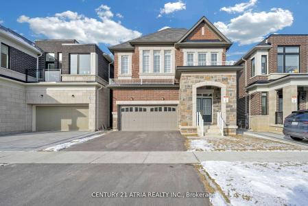156 HARTNEY DRIVE, Richmond Hill, Ontario L4S 0L1, Canada