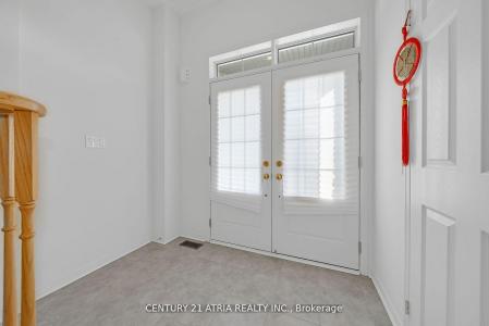 156 HARTNEY DRIVE, Richmond Hill, Ontario L4S 0L1, Canada