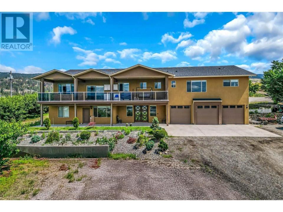 4561 RITTICH ROAD, Kelowna, Colombie-Britannique V1X 7V6, Canada