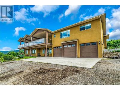 4561 RITTICH ROAD, Kelowna, Colombie-Britannique V1X 7V6, Canada