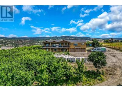 4561 RITTICH ROAD, Kelowna, Colombie-Britannique V1X 7V6, Canada