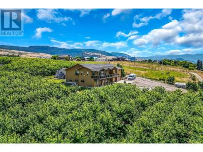 4561 RITTICH ROAD, Kelowna, Colombie-Britannique V1X 7V6, Canada